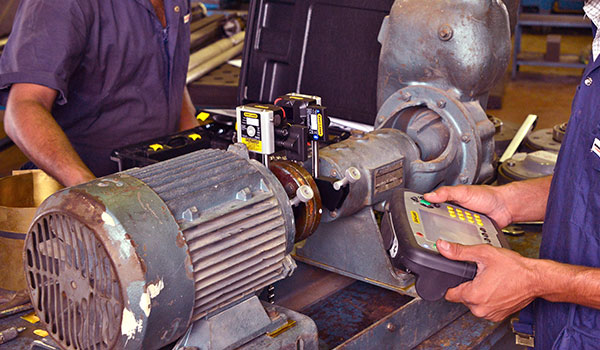 repair