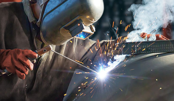 welding-works